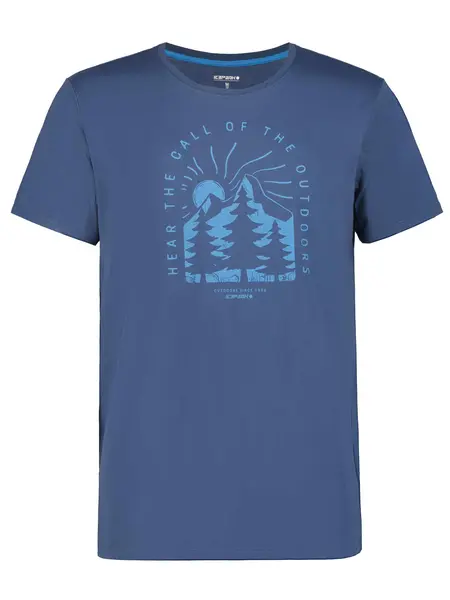 Tricou Ice Peak Beeville