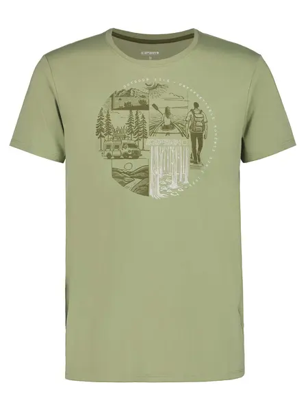 Tricou Ice Peak Beeville