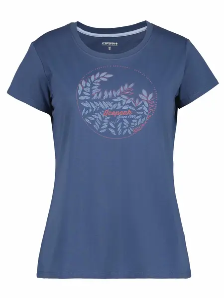 Tricou Ice Peak Belcher