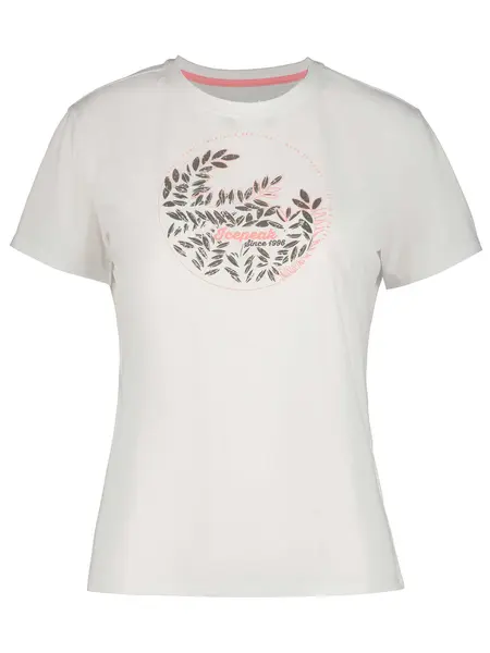 Tricou Ice Peak Belcher