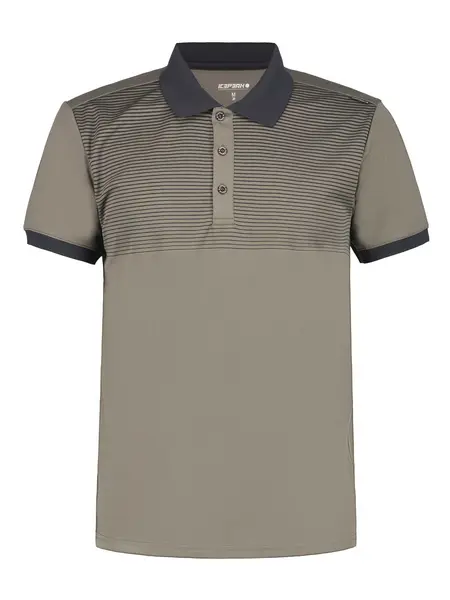 Tricou Ice Peak Bronson
