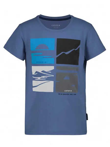 Tricou Ice Peak Kinston Jr