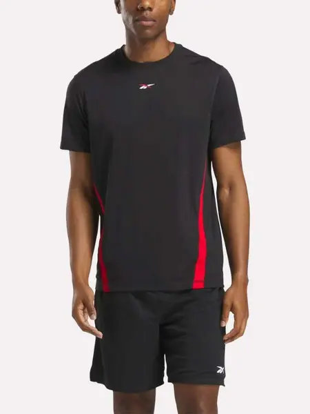 Tricou Id Train Energy Tech T-sh