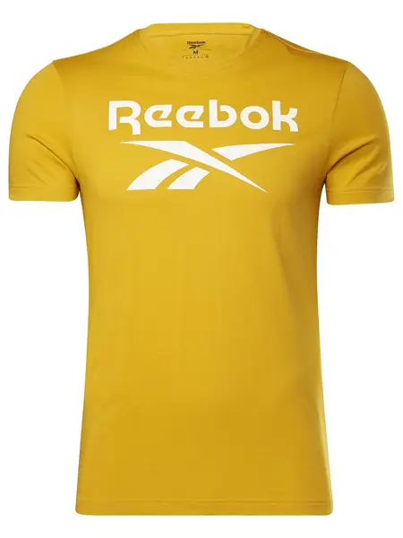 Tricou Identity Big Logo