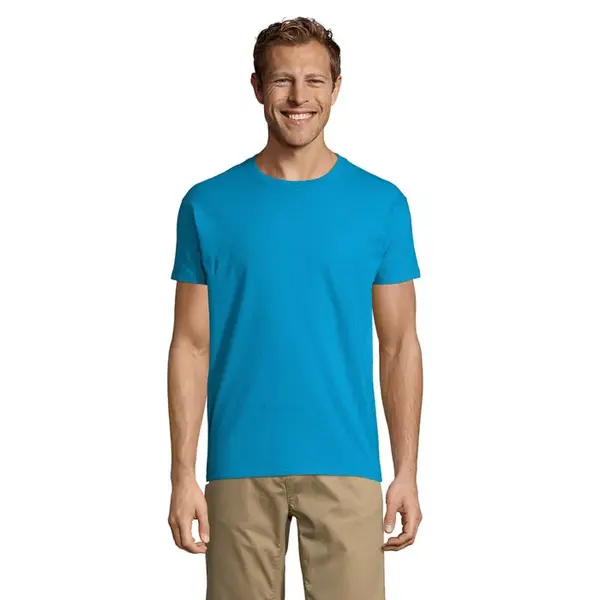 Tricou IMPERIAL MEN 190g Tricou IMPERIAL MEN 190g