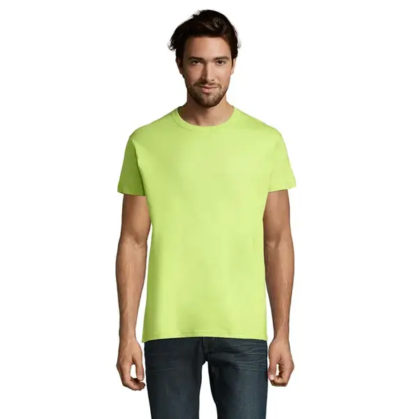 Tricou IMPERIAL MEN 190g Tricou IMPERIAL MEN 190g
