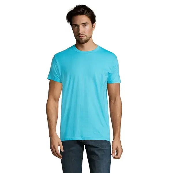 Tricou IMPERIAL MEN 190g Tricou IMPERIAL MEN 190g
