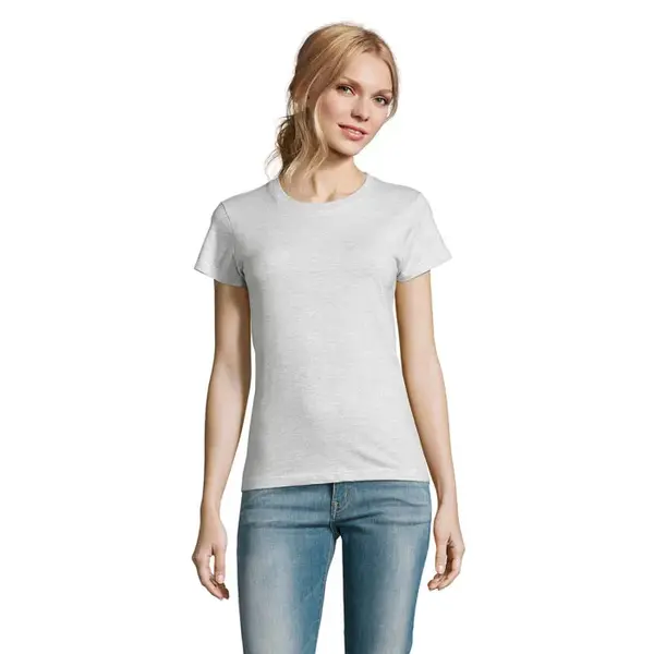 Tricou IMPERIAL WOMEN 190g Tricou IMPERIAL WOMEN 190g