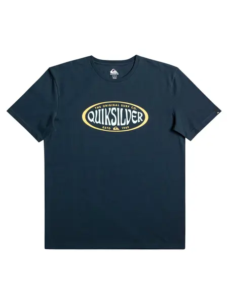 Tricou In Circles Ss