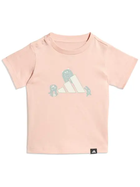 Tricou Infant Tiro_nster Graphic