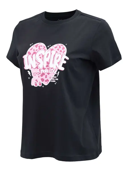 Tricou Inspiration