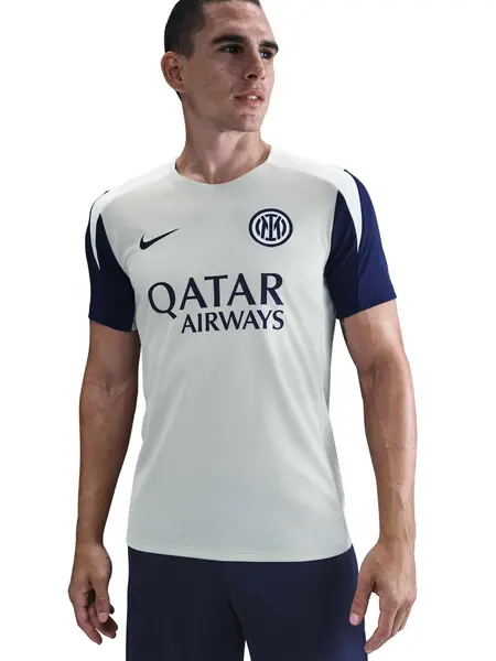 Tricou Inter M Nk Df Strk Ss Top K