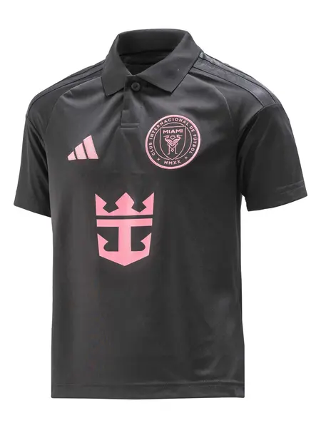 Tricou Inter Miami 26/27 Away Jersey Kids Messi