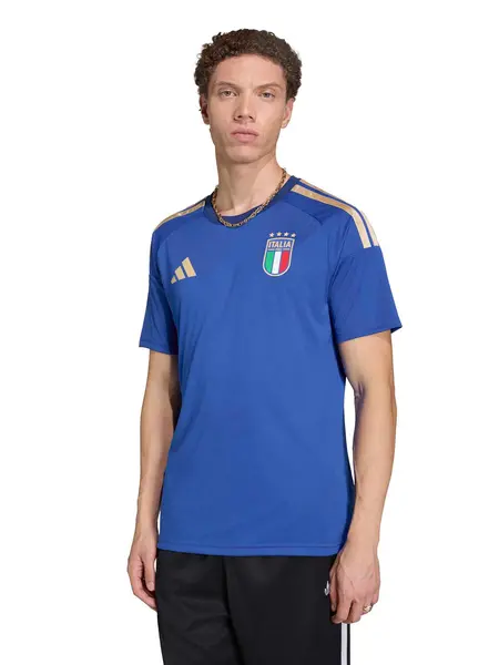 Tricou Italy 26 Home Fan