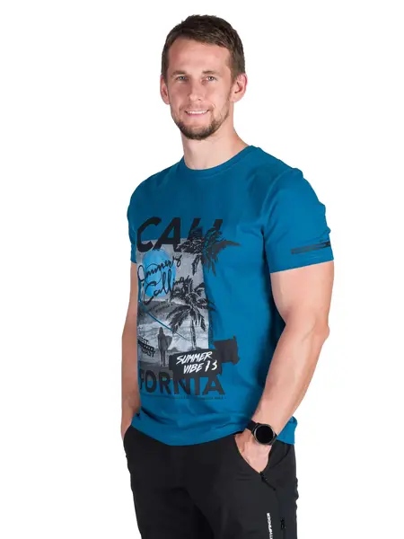Tricou Jannick