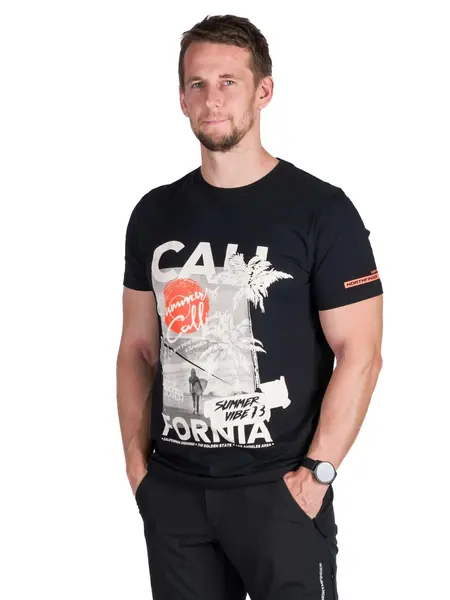 Tricou Jannick