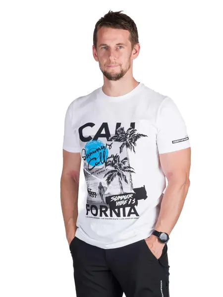 Tricou Jannick