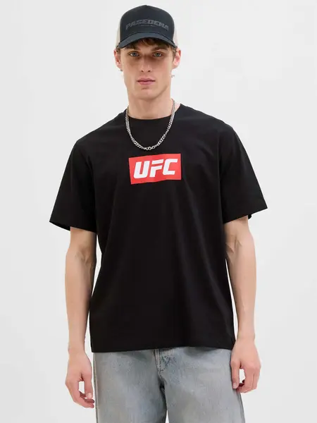 Tricou Jcoufc Ss C.n Styd