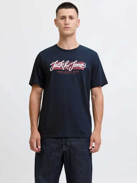 Tricou Jjurban Ss Crew Neck