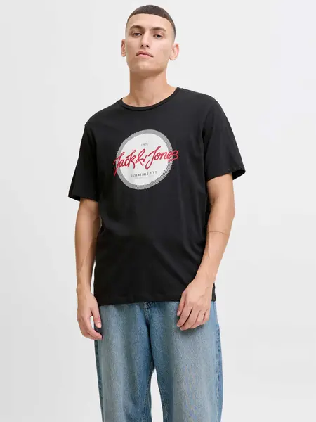 Tricou Jjurban Ss Crew Neck