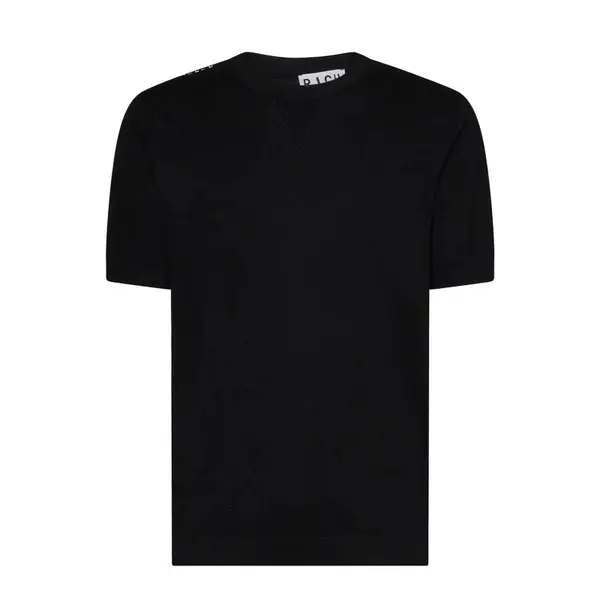 Tricou John Richmond SWEATER MALDI(CREW NECK)