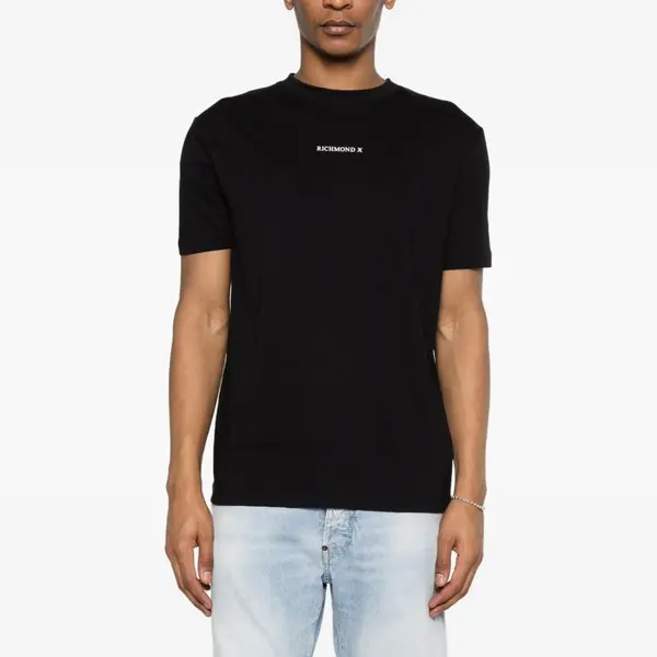 Tricou John Richmond T-SHIRT SEIPONE