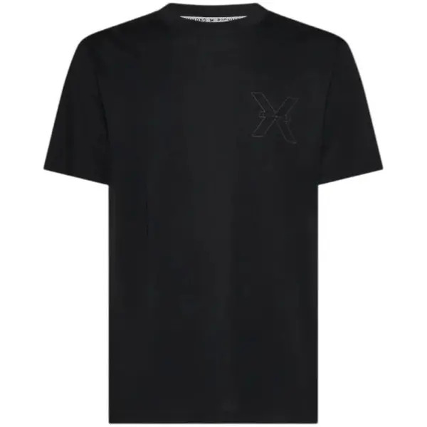 Tricou John Richmond T-SHIRT SEMITE