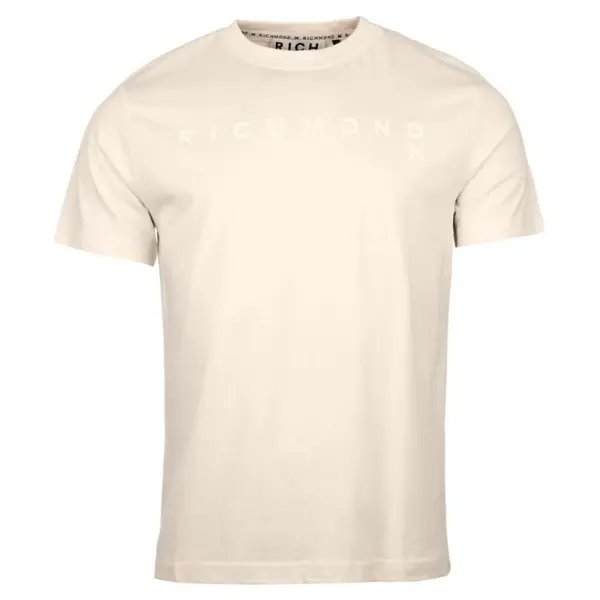 Tricou John Richmond T-SHIRT SILKOM