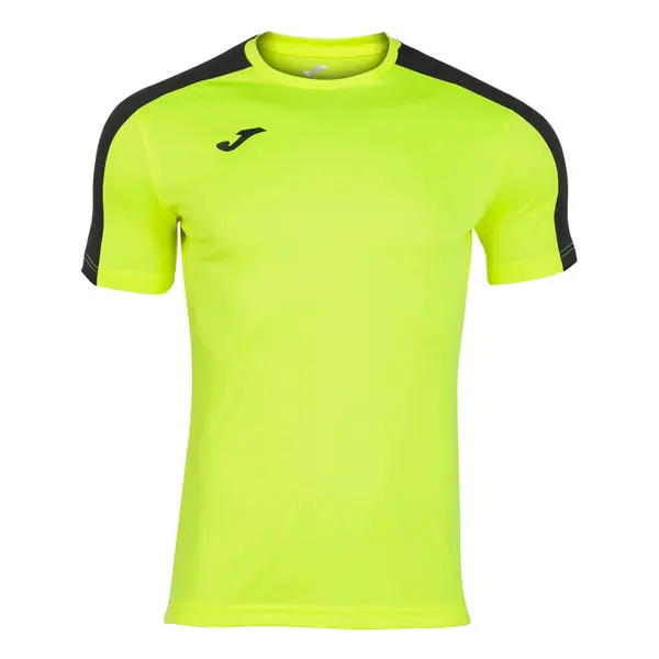 Tricou Joma Academy III - 061 FLUOR YELLOW, S