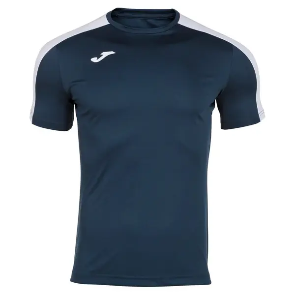 Tricou Joma Academy III - 332 dark navy, 2XL-3XL