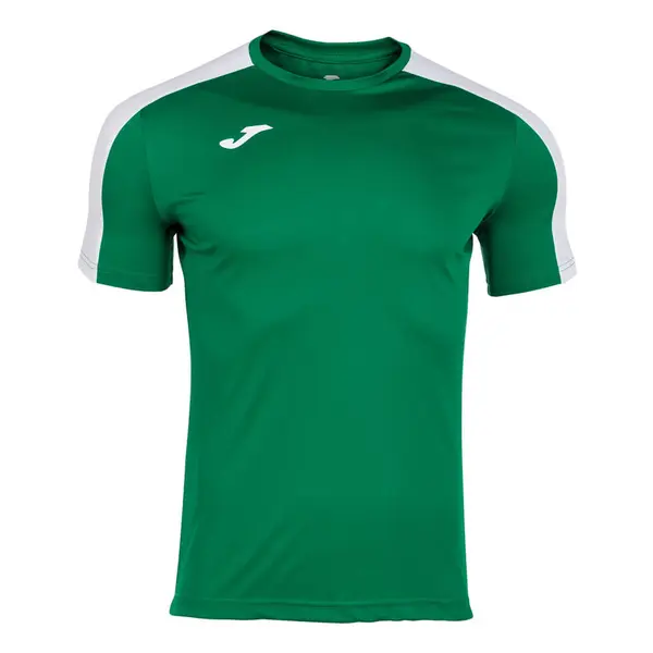 Tricou Joma Academy III - 452 green medium, 4XS-3XS
