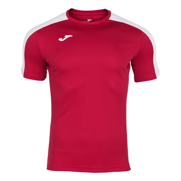 Tricou Joma Academy III - 601 red, 2XL-3XL
