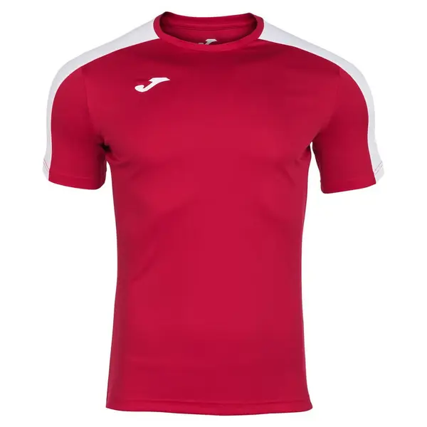 Tricou Joma Academy III - 602 red white, 2XL-3XL