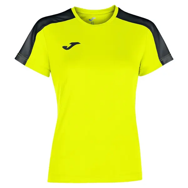 Tricou Joma Academy III Dama - 061 FLUOR YELLOW, XL