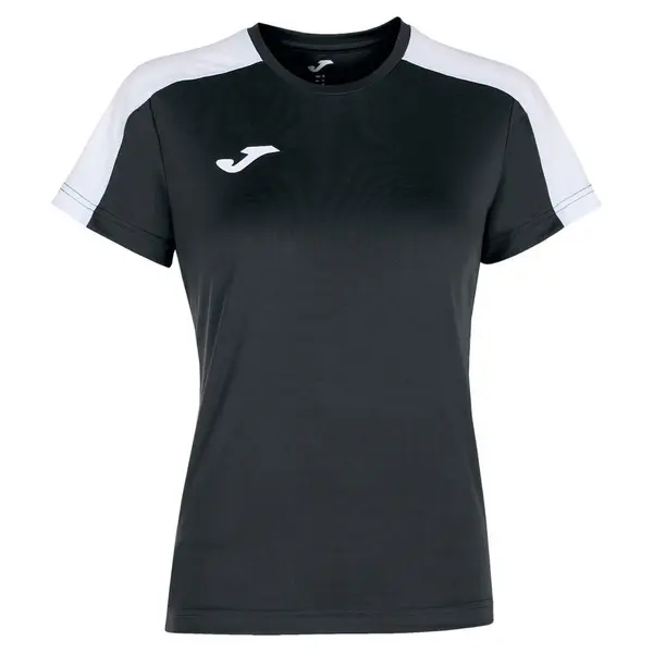 Tricou Joma Academy III Dama - 102 black, XL