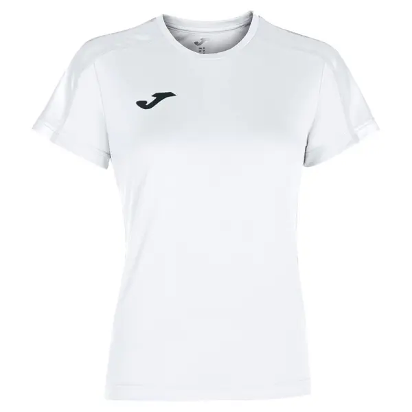 Tricou Joma Academy III Dama - 200 White, 2XS