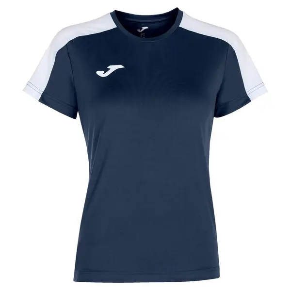 Tricou Joma Academy III Dama - 332 dark navy, XL
