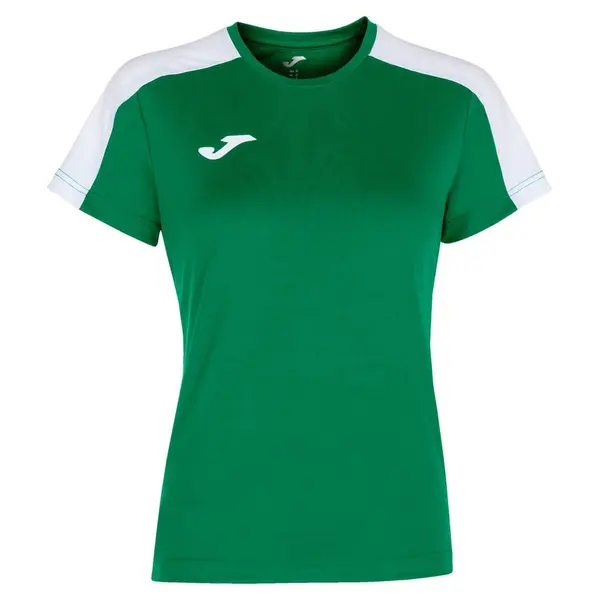 Tricou Joma Academy III Dama - 452 green medium, S
