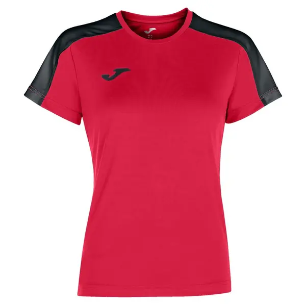 Tricou Joma Academy III Dama - 601 red, L