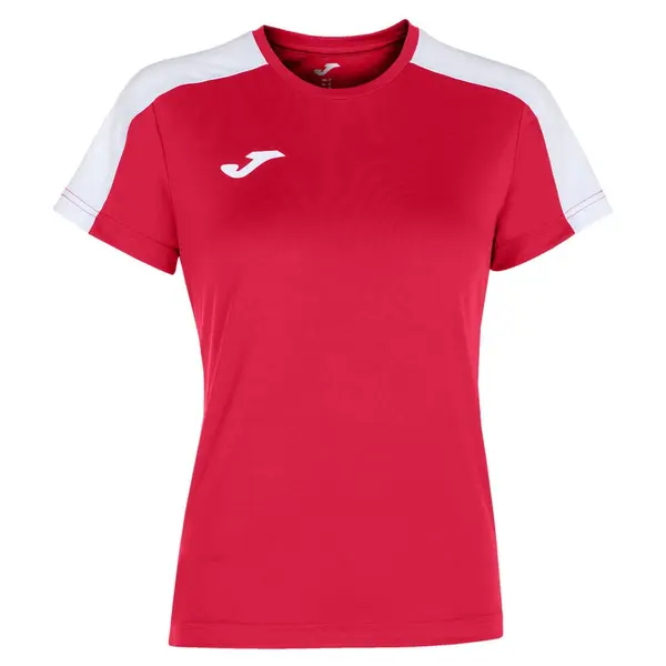 Tricou Joma Academy III Dama - 602 red white, XXL