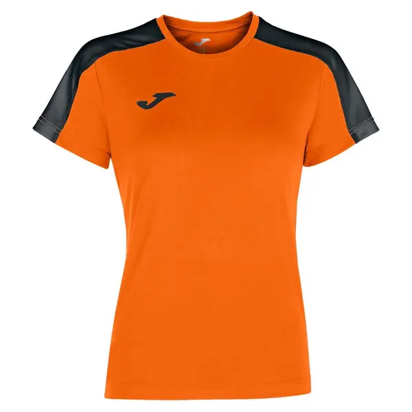 Tricou Joma Academy III Dama - 881 orange, 2XS