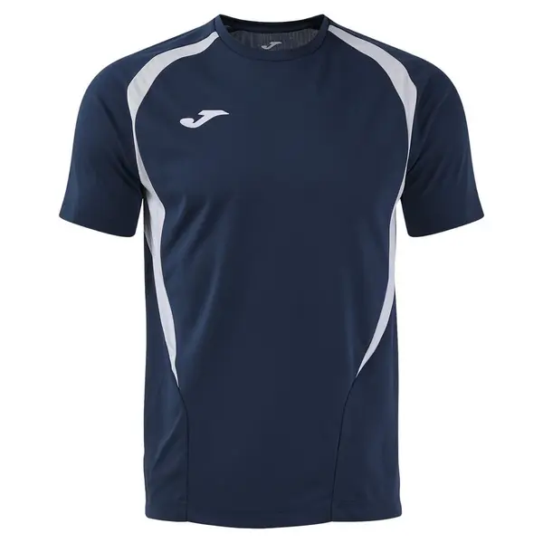 Tricou Joma Championship 20 - 311 NAVY GREY, L