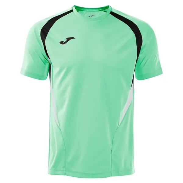 Tricou Joma Championship 20 - 422 LIGHT GREEN, XL