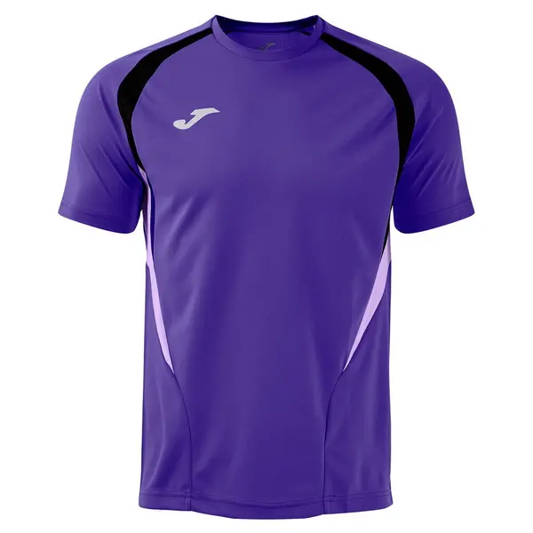Tricou Joma Championship 20 - 551 VIOLET, XL