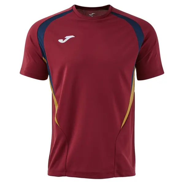 Tricou Joma Championship 20 - 683 BURGUNDY, XL