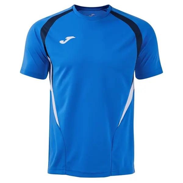 Tricou Joma Championship 20 - 703 royal, M
