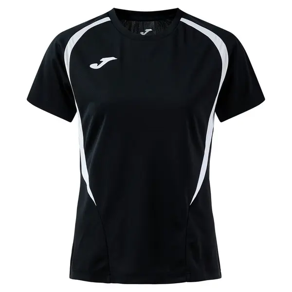 Tricou Joma Championship 20 Dama - 111 BLACK GREY, XL