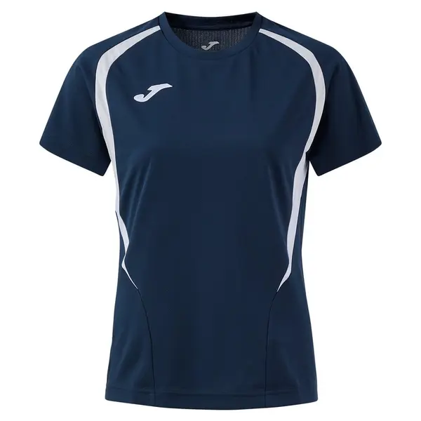 Tricou Joma Championship 20 Dama - 311 NAVY GREY, M