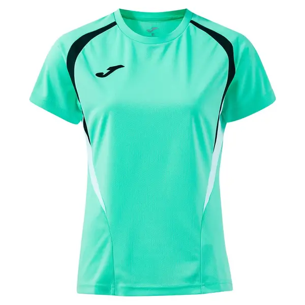 Tricou Joma Championship 20 Dama - 422 LIGHT GREEN, XS