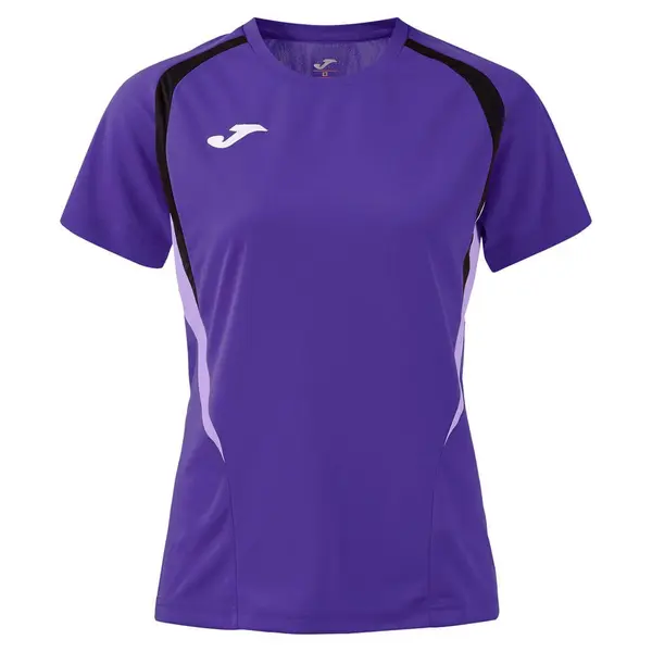 Tricou Joma Championship 20 Dama - 551 VIOLET, XL